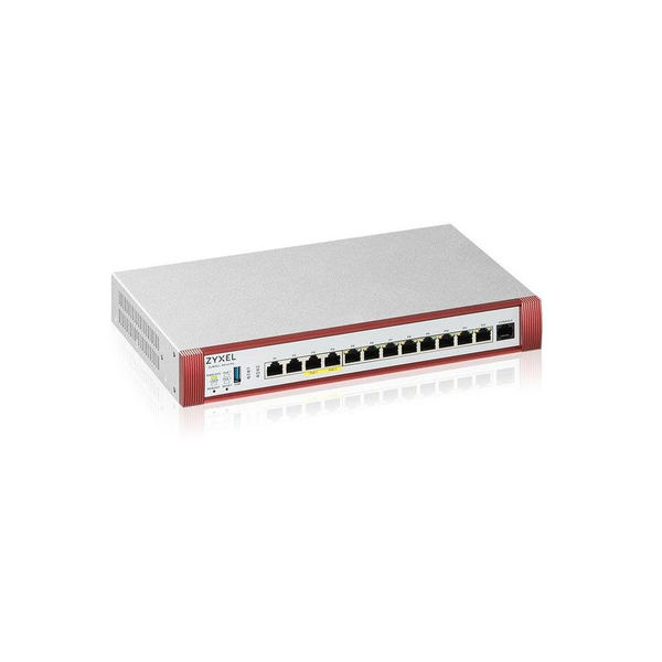Zyxel USGFLEX500H firewall (hardware) 10 Gbit/sek.