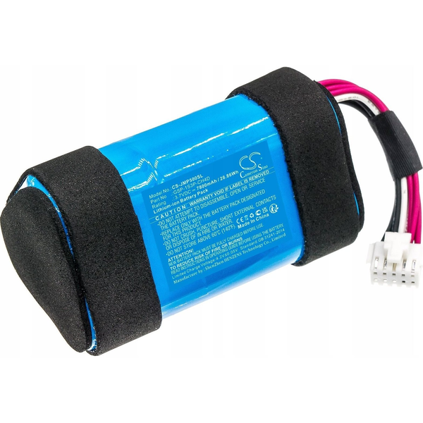 Akumulátor Baterie typ GSP-1S3P-CH4D Pulse 5
