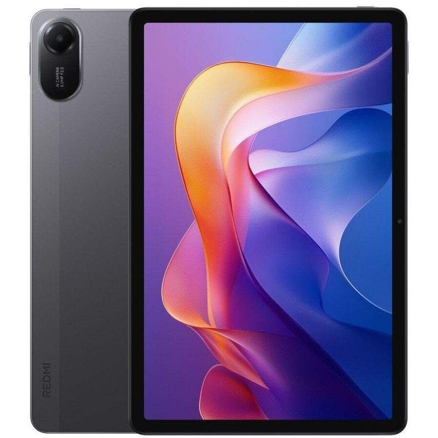 Xiaomi Redmi Pad 2 WiFi 11" 4GB RAM 128GB grafitszürke