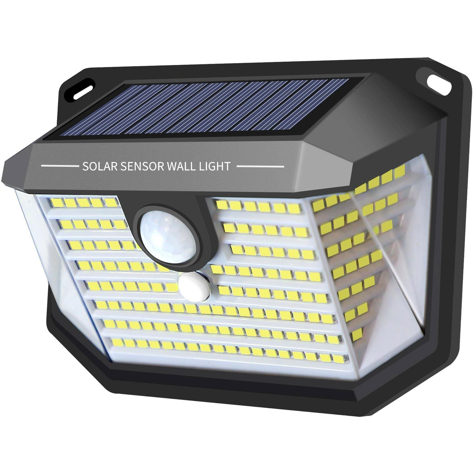 IMMAX SIDE PIR érzékelővel (08486L)