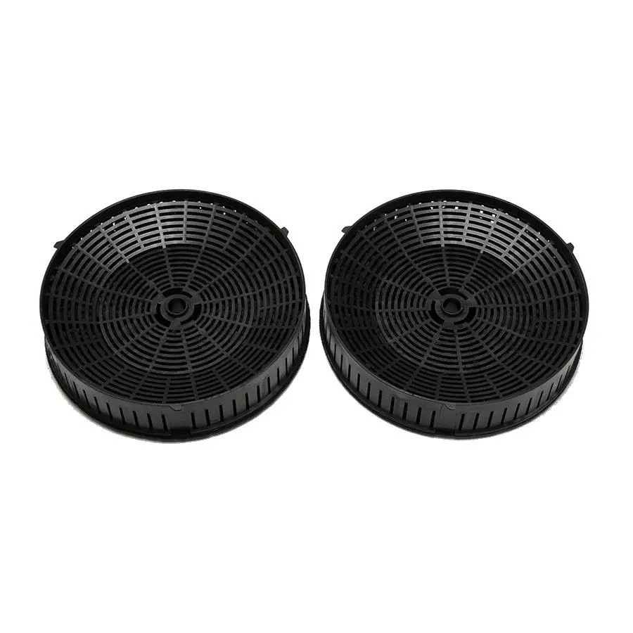 Elica CFC0140343 Aktív Szénszűrő Elica Elle, Boxin Plus, Elite 26, Hidden, Shire, L'Essenza, Majestic és Stripe páraelszívóhoz (CFC0140343)