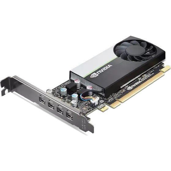 Lenovo 4X61E26090 grafikkort NVIDIA T600 4 GB GDDR6