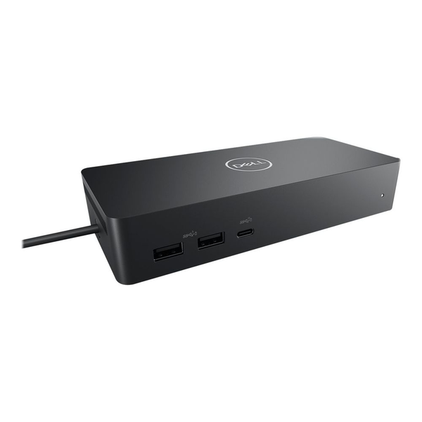 DELL Universal Dock - UD22 Docking Thunderbolt Sort