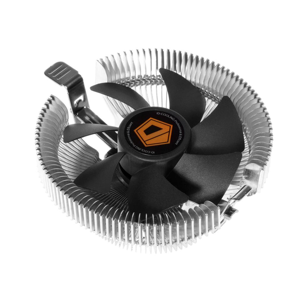 Охладител за процесор ID-Cooling DK-01T, Съвместимост AMD/Intel