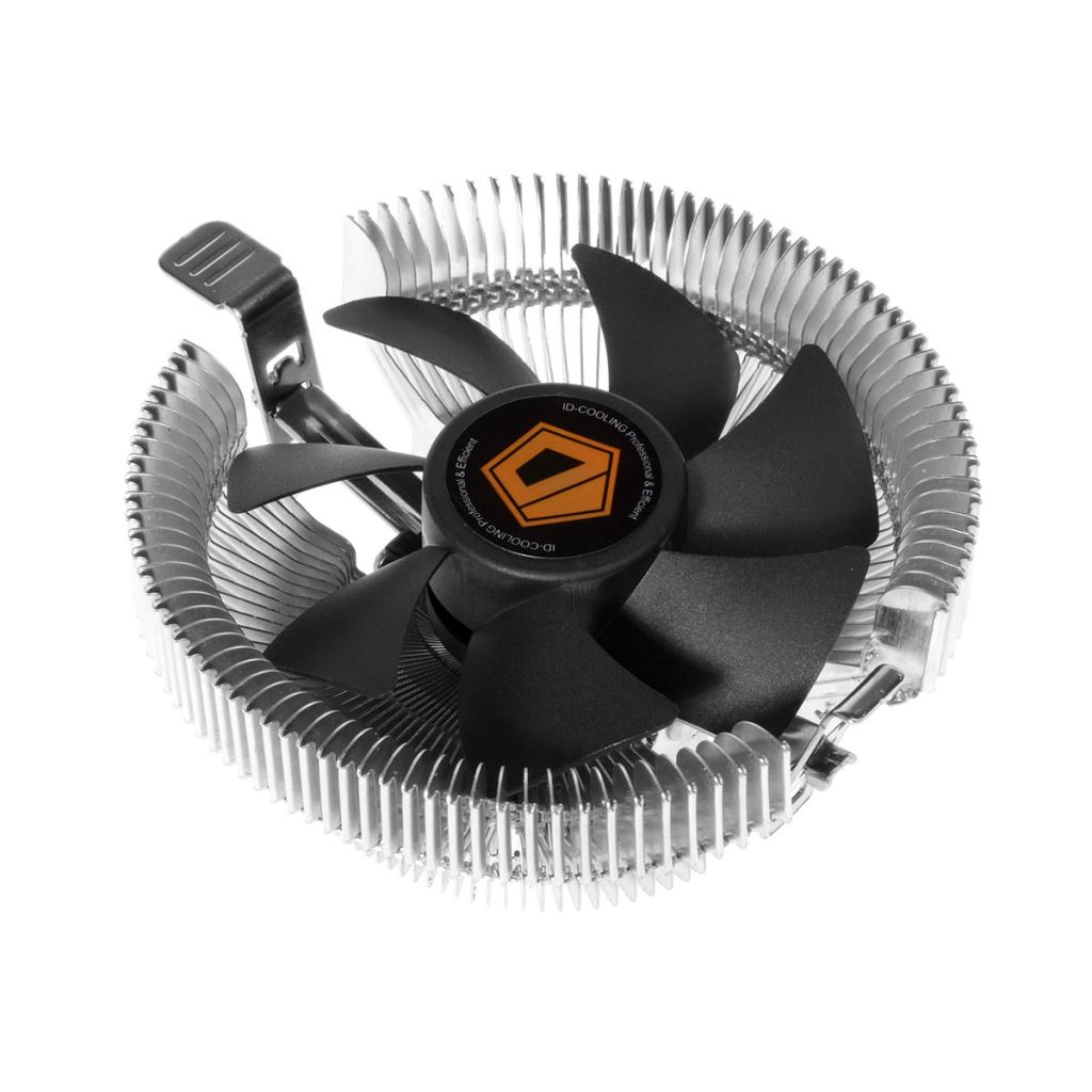 ID-Cooling DK-01T CPU Hűtő 92mm Ventilátor (DK-01T)