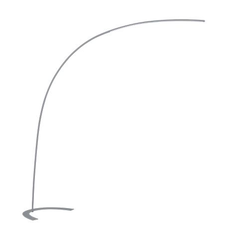 Trio 427511801 Shanghai állólámpa fehér (tr427511801)