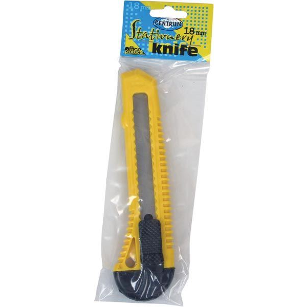 Barkácskés 18mm (24db/doboz) (barkacskes18)