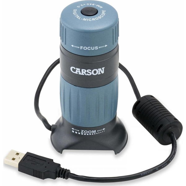 Carson Optical MM-940 MM-940 Digitális mikroszkóp