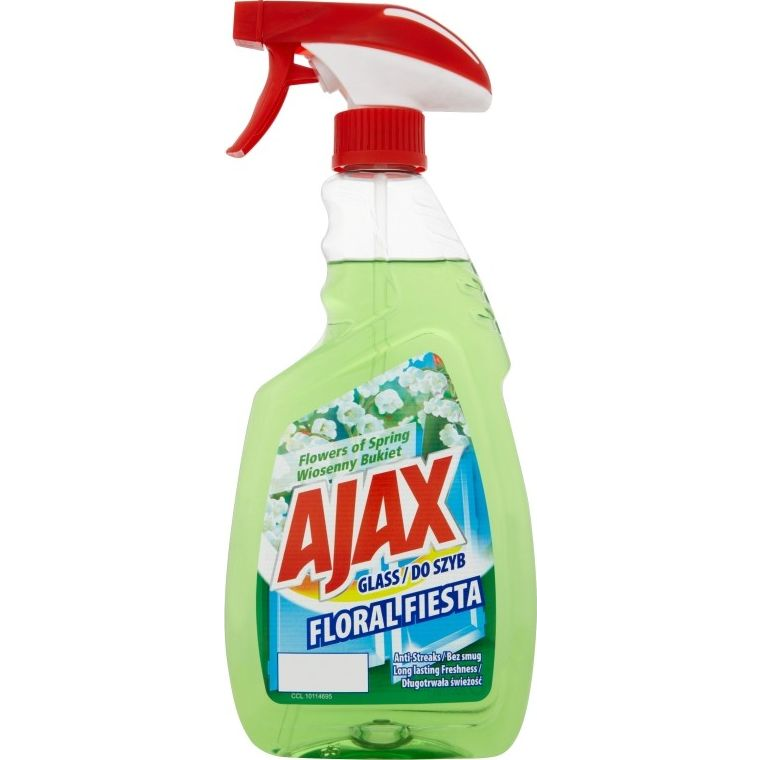 AJAX-COLGATE 500ml szórófejes ablaktisztító (NIE000868)