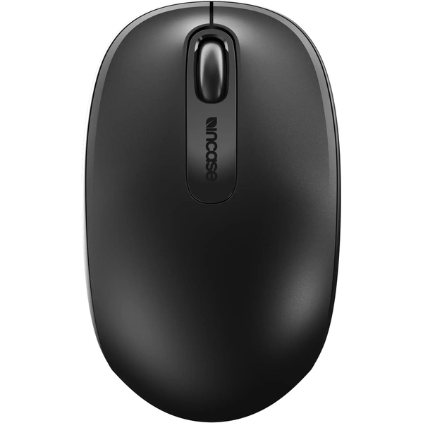 Incase Designed by Microsoft Wireless Mobile 1850 mouse Viaggio Ambidestro RF Wireless Ottico