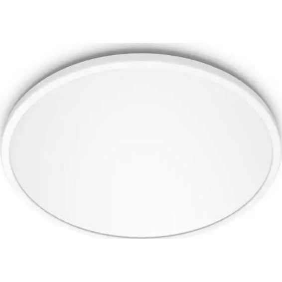 Philips Functioneel 8718699681012 plafondverlichting Niet-verwisselbare lamp(en) LED