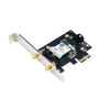 ASUS PCE-AXE5400 Interný WLAN 2402 Mbit/s