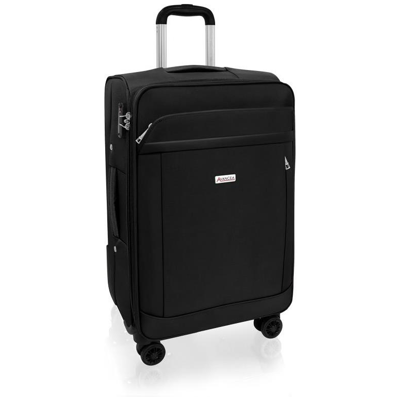 Avancea Travel case GP8170 Black 4W black M (958)