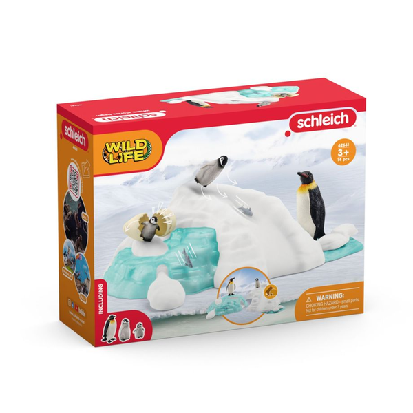 schleich 42661 legetøjsfigur til børn