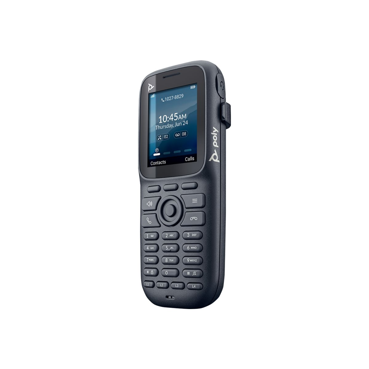 POLY ROVE 20 DECT PH HS EU VERSION (8F3E4AA#ABB)