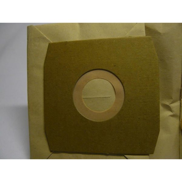 Invest IZ-Y3 Daewoo RC 220 L, RC 220 R kompatibilis papír porzsák (5db/csomag) (GA211)