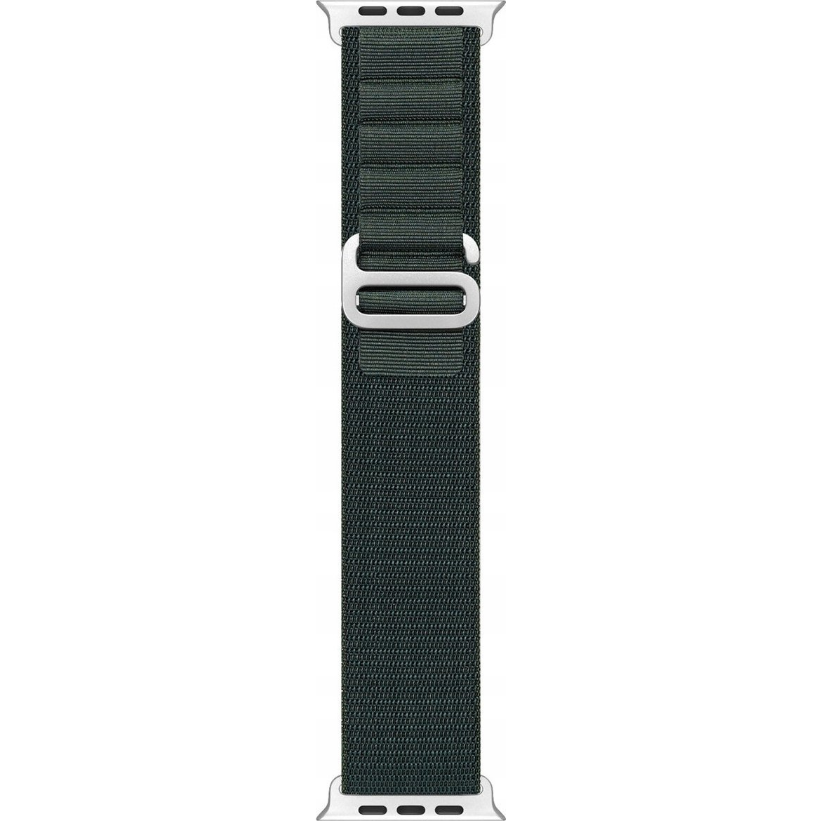 Dux Ducis GS Sport Csereszíj Apple Watch 38/40/41mm Zöld (6934913026892)