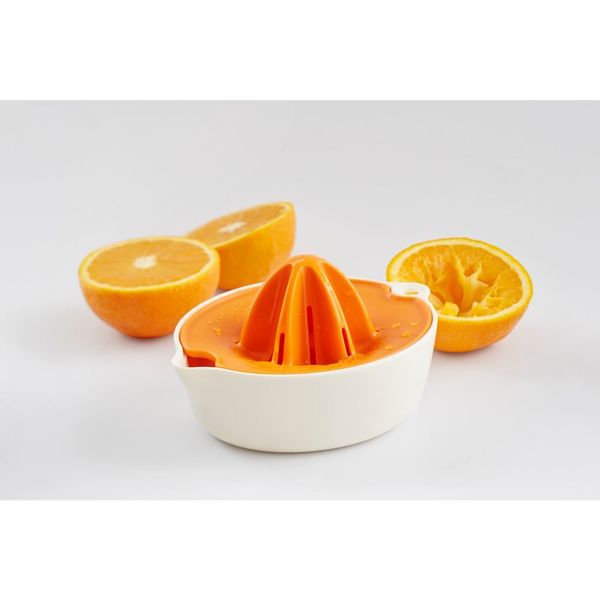Lis na citrusy Fiskars 1016125 bílý 0 W