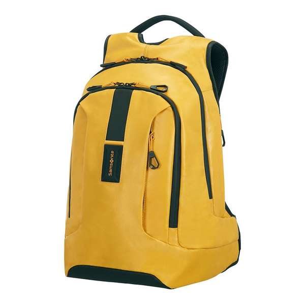 Samsonite Paradiver light+ 15.6" Notebook hátizsák sárga (01N-003-06 / 74775-1924) (01N-003-06)