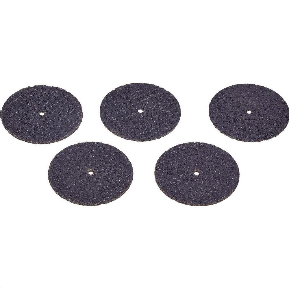 Dremel 426 üvegszállal erősített vágókorong 32 mm (2615042632) (2615042632)