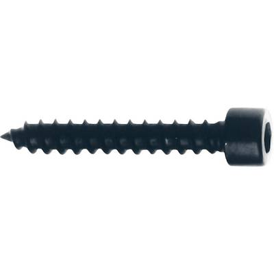 Visaton 5089 Hangfal csavar 24 db (5089)