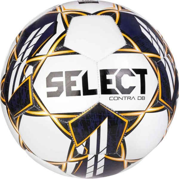 Focilabda Select Contra DB v23 méret: 5