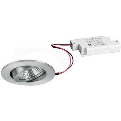 Brumberg 39261253 39261253 LED-es beépíthető lámpa LED 7 W Alumínium (39261253)