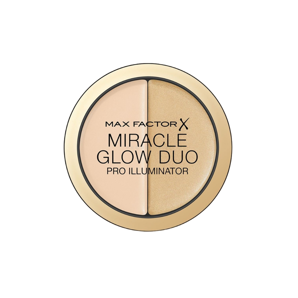 Rozjasňující korektor Max Factor 10 light 11 ml 11 g