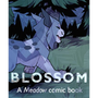 Blossom: A Meadow comic book