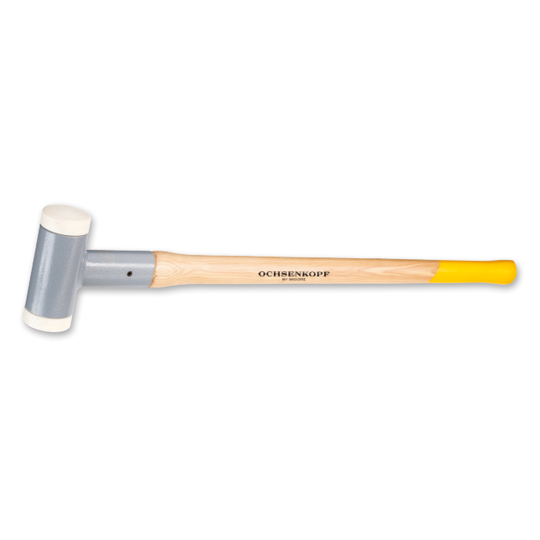 Ochsenkopf OX 36 H-2609 gumikalapács (2600g) (2703327)