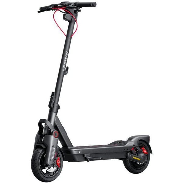 Segway Ninebot MAX G3 E 2000W elektromos roller, 80 km hatótáv
