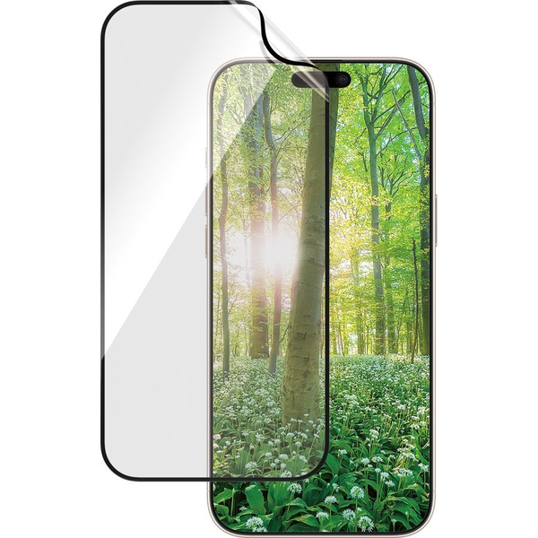 PanzerGlass PG MATRIX Scrn iPhone 16 6.9Inch Pro UWF Pellicola proteggischermo trasparente Apple 1 pz