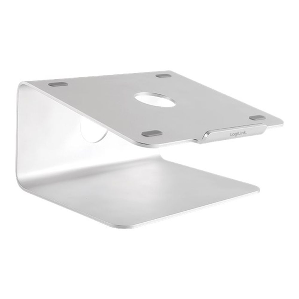Logilink AA0104 11-17" Laptop állvány - Ezüst