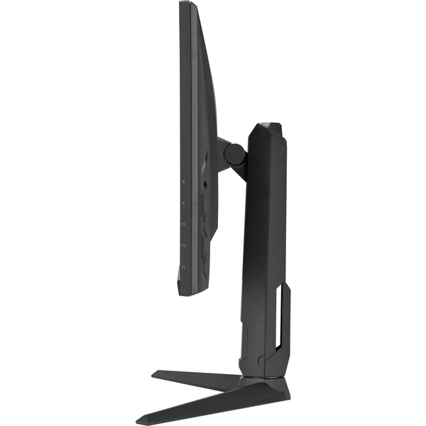 ASUS TUF Gaming VG27UQEL5A számítógép monitor 68,6 cm (27") 3840 x 2160 pixelek 4K Ultra HD LCD Fekete