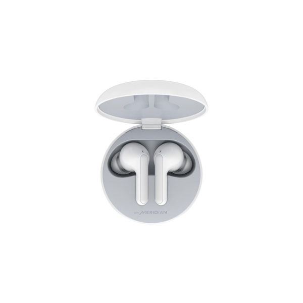 LG TONE Free FN4 bluetooth fülhallgató fehér (HBS-FN4.ABEUWH)