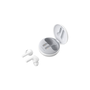 LG TONE Free FN4 bluetooth fülhallgató fehér (HBS-FN4.ABEUWH)