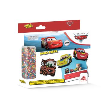 Red Castle Verdák: Csúcssebesség vasalható gyöngy készlet (BB29-02) (BB29-02)