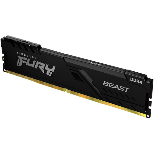 Kingston FURY Beast 32GB 3200MHz CL16 DDR4