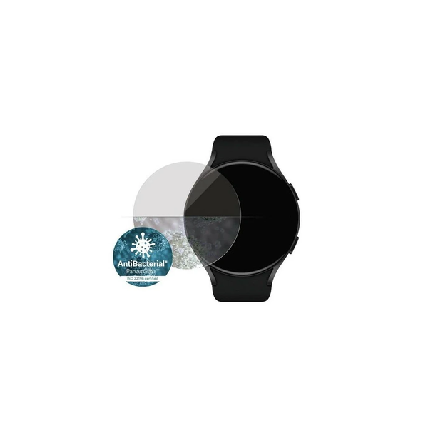 PanzerGlass Galaxy Watch 4 40mm készülékhez kijelzővédő