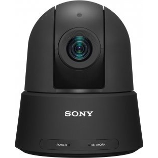 Sony SRG-A40 8,5 MP Čierna 3840 x 2160 px 60 fps CMOS 25,4 / 2,5 mm (1 / 2.5