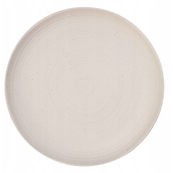 CLAY Talerz płaski 22 cm