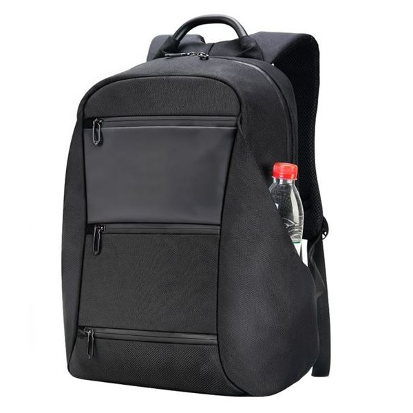 TOO 15,6" notebook hátizsák fekete (BPWP011B156-USB) (BPWP011B156-USB)