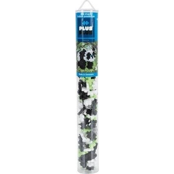 Plus-Plus Panda Tuba (014-4195)