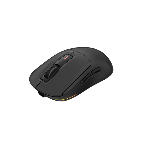 GENESIS NMG-2193 mus Spil Ambidextrous Bluetooth + USB Type-C Optisk 26000 dpi