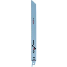 Bosch 2609256708 Lama per sega universale Bimetallo 2 pz