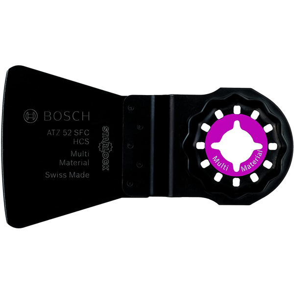 Bosch ATZ 52 SFC Raschietto