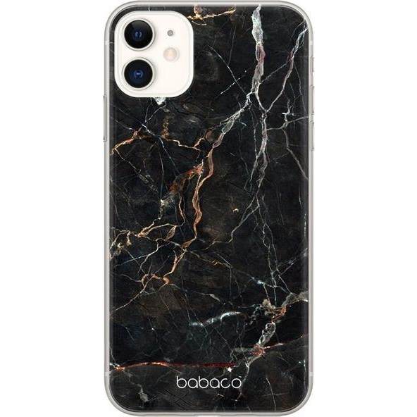 Babaco Abstrakt 005 Apple iPhone 13 Mini Prémium Szilikon Tok (5903932841596)