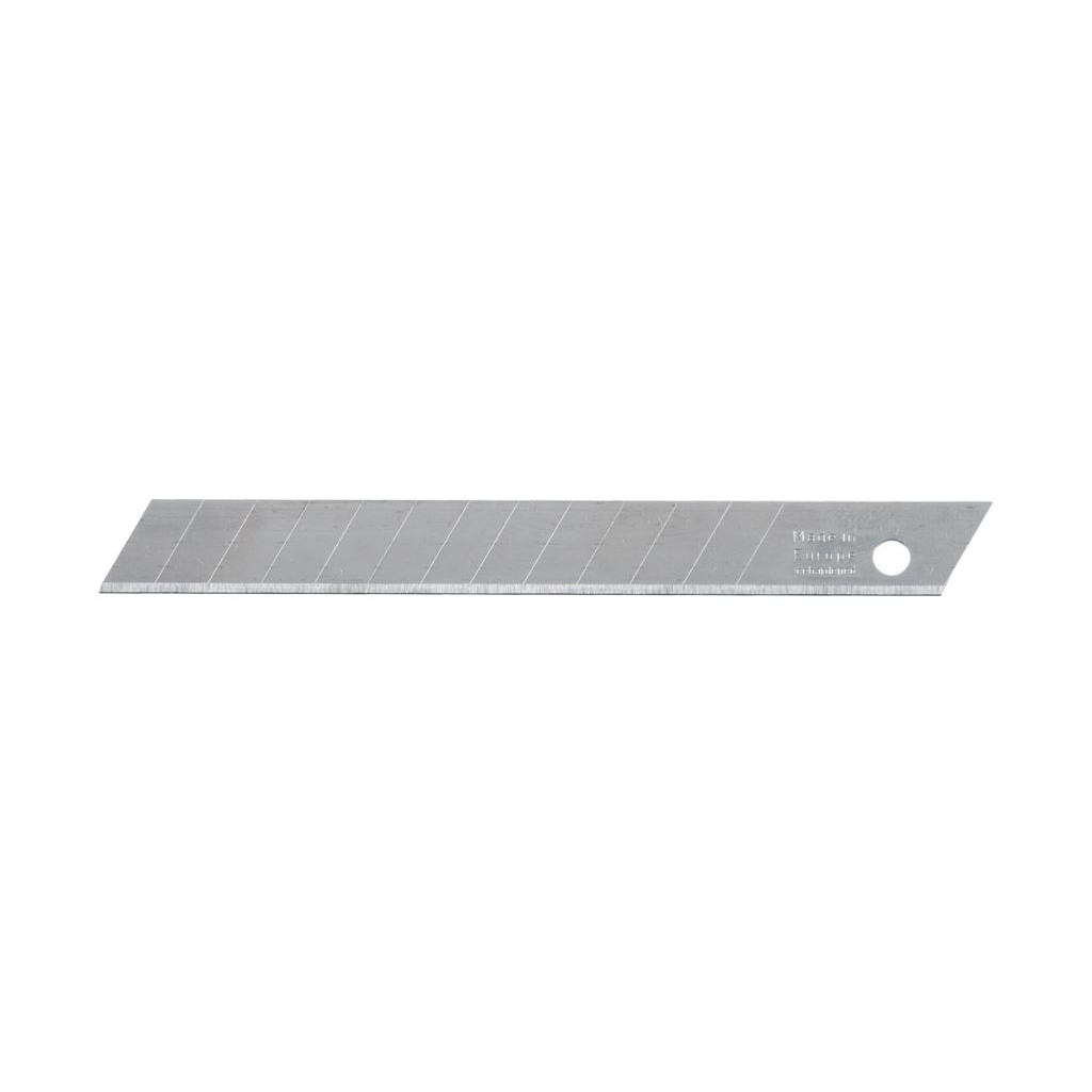 KWB PROFI SNAP-OFF BLADES SET 7 pengeszegmenses vágópenge 25mm 5db (49023506) (49023506)