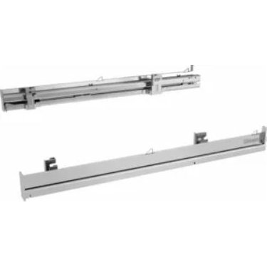 Bosch HEZ638D00 ovenonderdeel & -accessoire Telescopische geleider