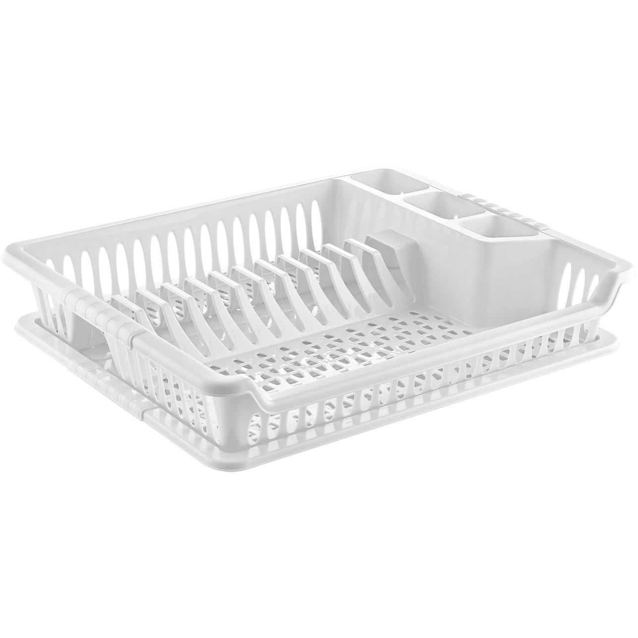 ORION Csepegtető UH VIO luxury 2 részes FEHÉR (150696)